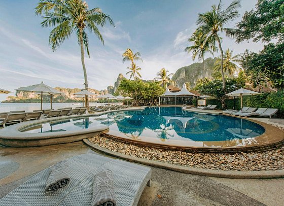 Railay Bay Resort & Spa