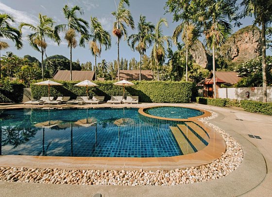 Railay Bay Resort & Spa