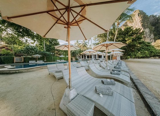 Railay Bay Resort & Spa