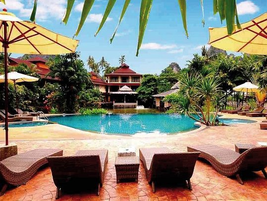 Railay Princess Resort & Spa