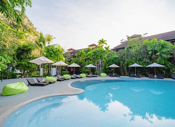 Railay Princess Resort & Spa