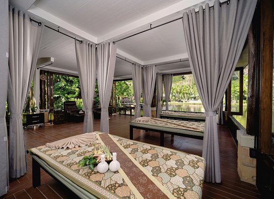 Railay Princess Resort & Spa