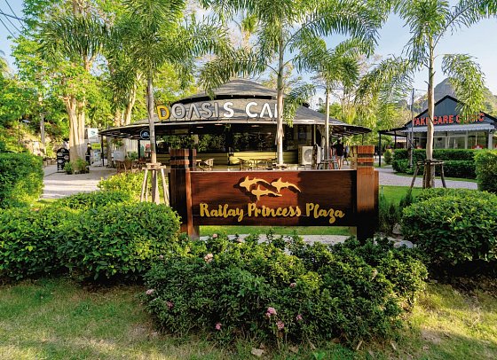 Railay Princess Resort & Spa