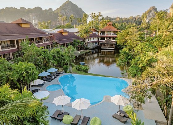 Railay Princess Resort & Spa