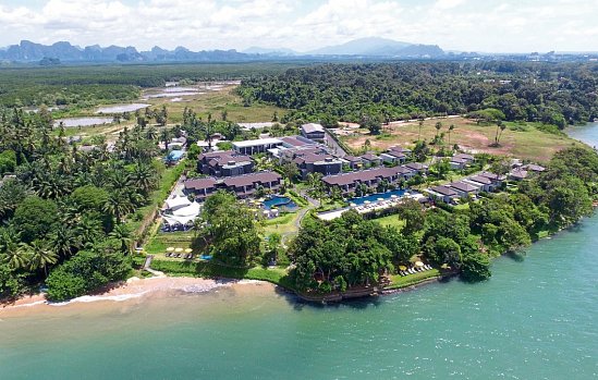 The ShellSea Krabi