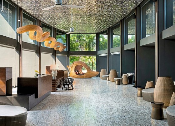 The ShellSea Krabi Luxury Beach Resort & Pool Villas