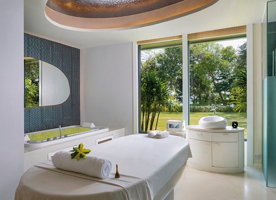 The ShellSea Krabi Luxury Beach Resort & Pool Villas