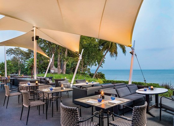 The ShellSea Krabi Luxury Beach Resort & Pool Villas
