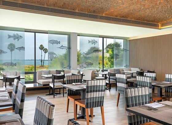The ShellSea Krabi Luxury Beach Resort & Pool Villas