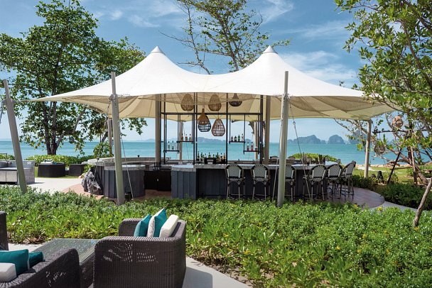 Banyan Tree Krabi