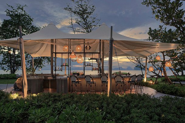 Banyan Tree Krabi