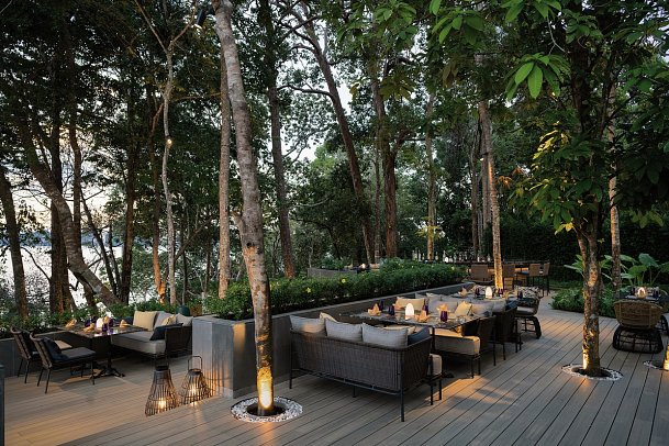 Banyan Tree Krabi