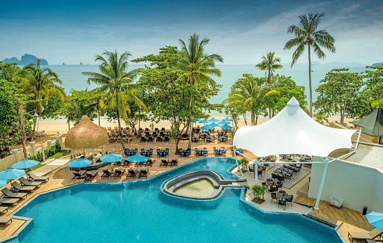 Centara Ao Nang Beach Resort & Spa