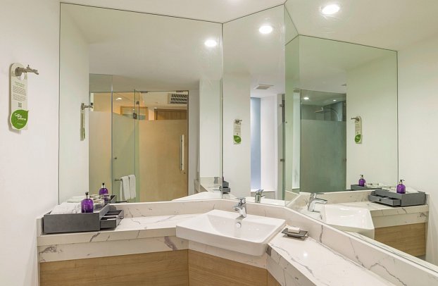 Centara Ao Nang Beach Resort & Spa - Wohnbeispiel