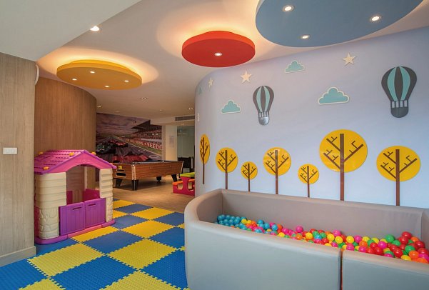 Centara Ao Nang Beach Resort & Spa