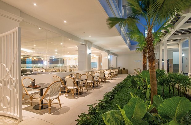 Centara Ao Nang Beach Resort & Spa