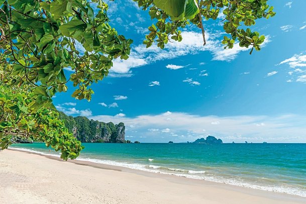 Centara Ao Nang Beach Resort & Spa