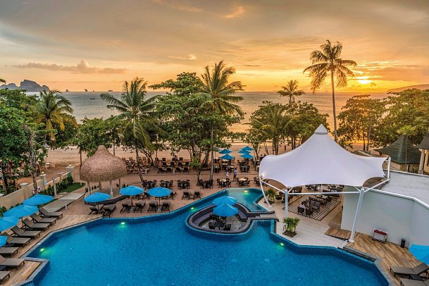 Centara Ao Nang Beach Resort & Spa
