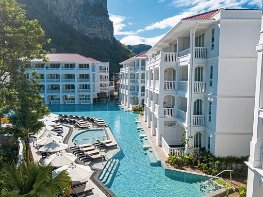 Centara Ao Nang Beach Resort & Spa