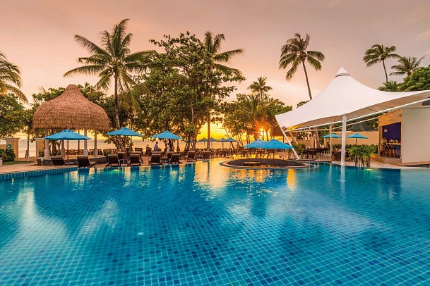 Centara Ao Nang Beach Resort & Spa