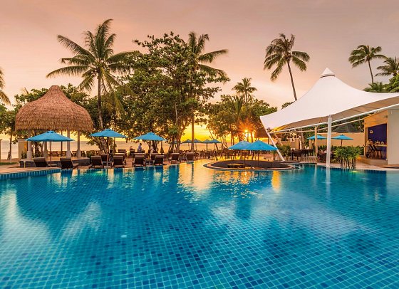 Centara Ao Nang Beach Resort & Spa