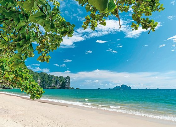Centara Ao Nang Beach Resort & Spa
