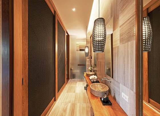 The Tubkaak Krabi Boutique Resort - Wohnbeispiel Premier Pool Villa (Zimmercodierung VBR)