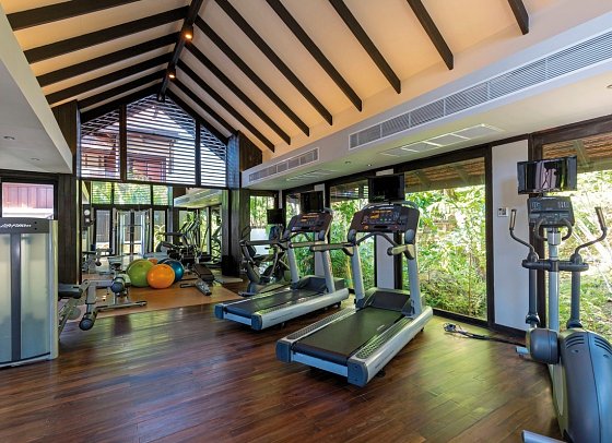 The Tubkaak Krabi Boutique Resort