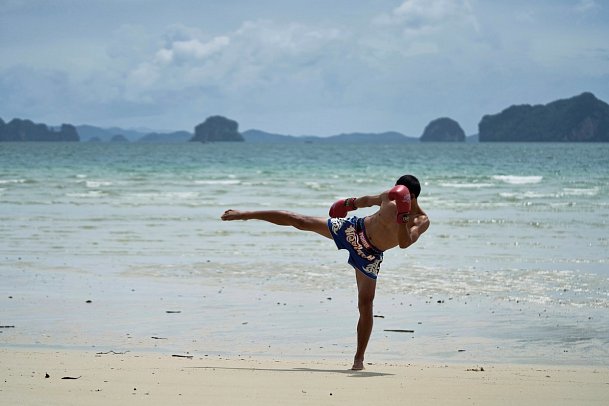 The Tubkaak Krabi Boutique Resort