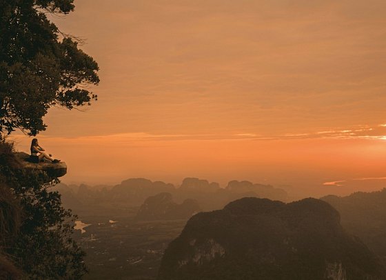 The Tubkaak Krabi Boutique Resort