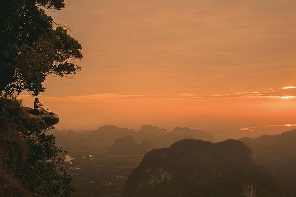 The Tubkaak Krabi Boutique Resort