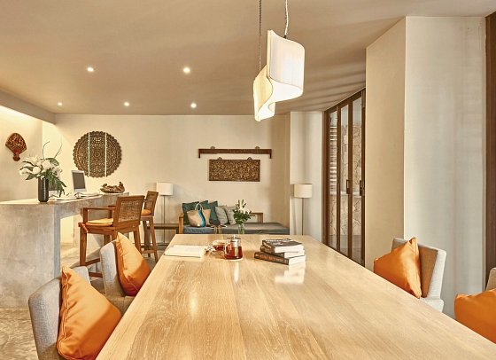 The Tubkaak Krabi Boutique Resort