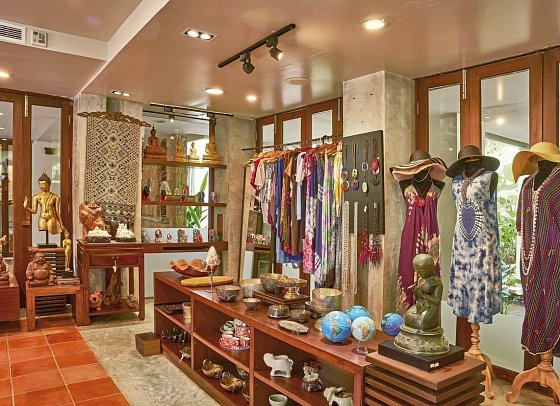 The Tubkaak Krabi Boutique Resort
