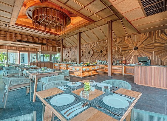Venice Krabi Villa Resort