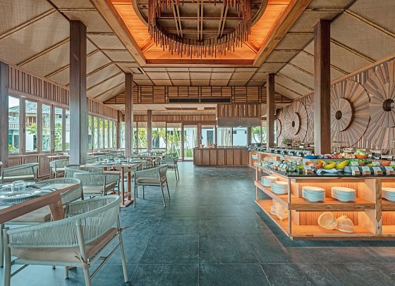 Venice Krabi Villa Resort