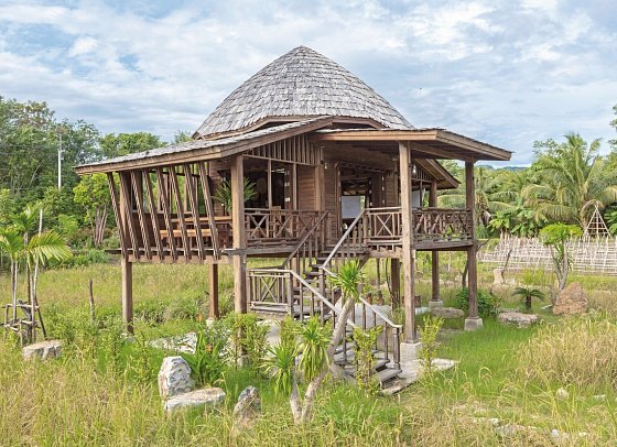 Venice Krabi Villa Resort
