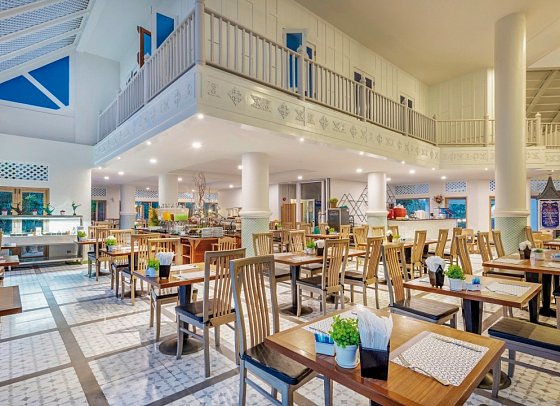Chada Thai Village Resort