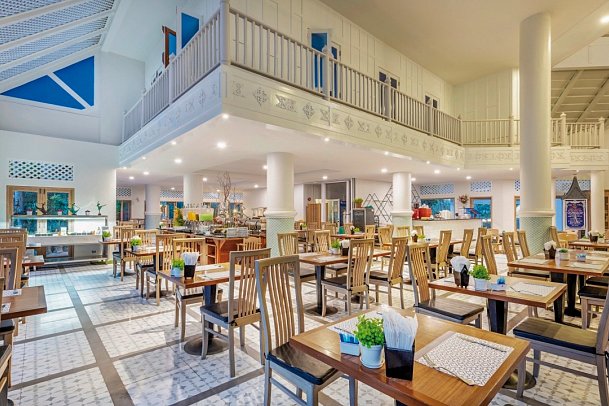 Chada Thai Village Resort