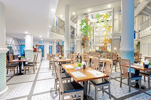 Chada Thai Village Resort