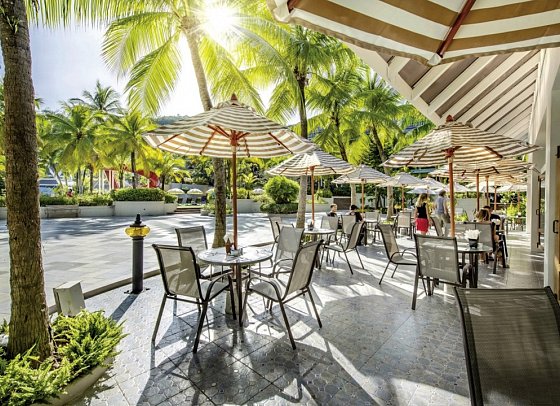 Chada Thai Village Resort