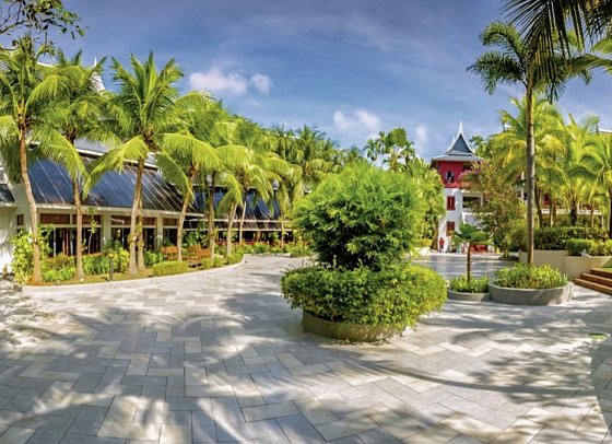 Chada Thai Village Resort