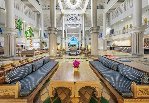 Chada Thai Village Resort