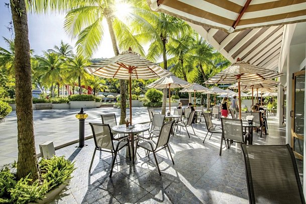 Chada Thai Village Resort