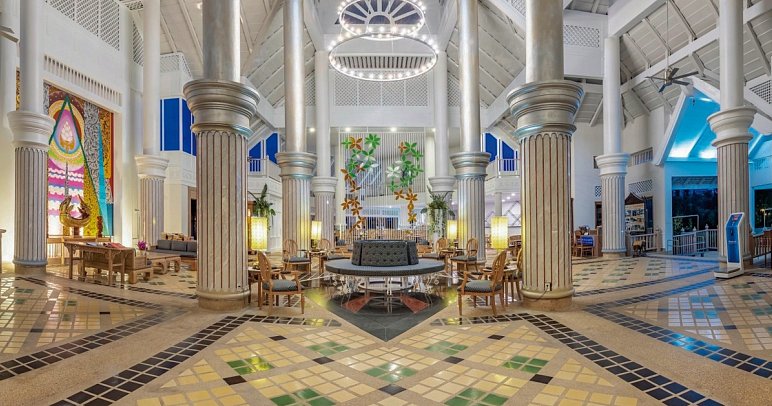 Chada Thai Village Resort