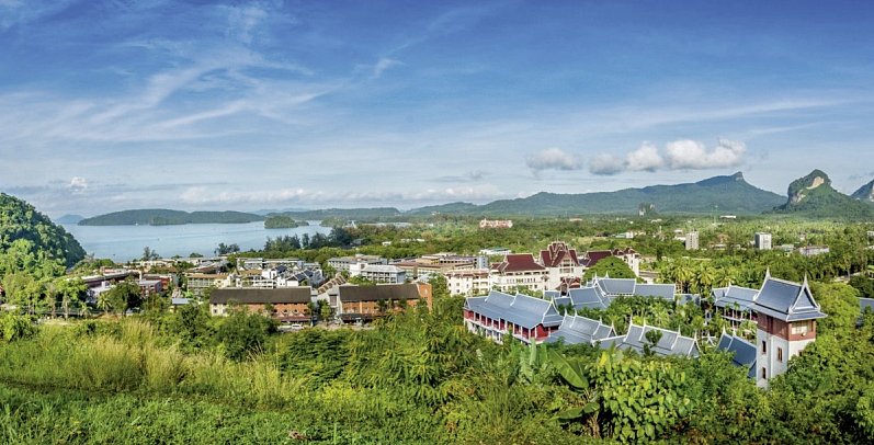 Chada Thai Village Resort