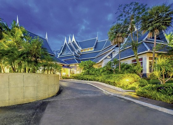 Chada Thai Village Resort