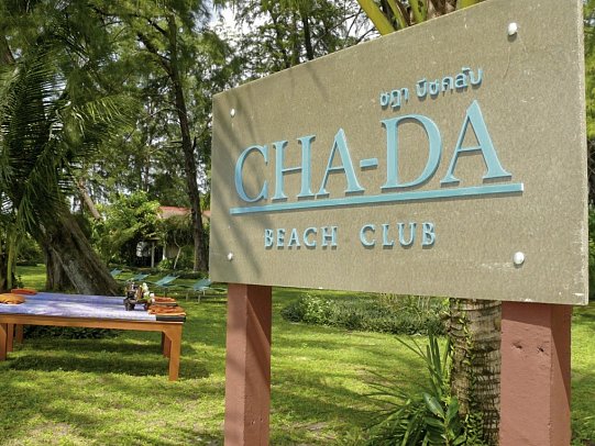 Chada Thai Village Resort