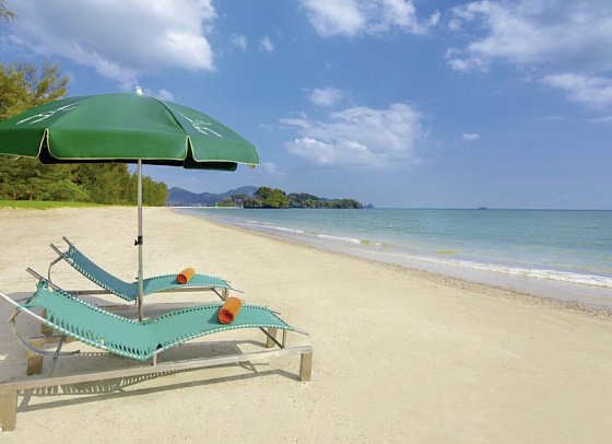 Chada Thai Village Resort