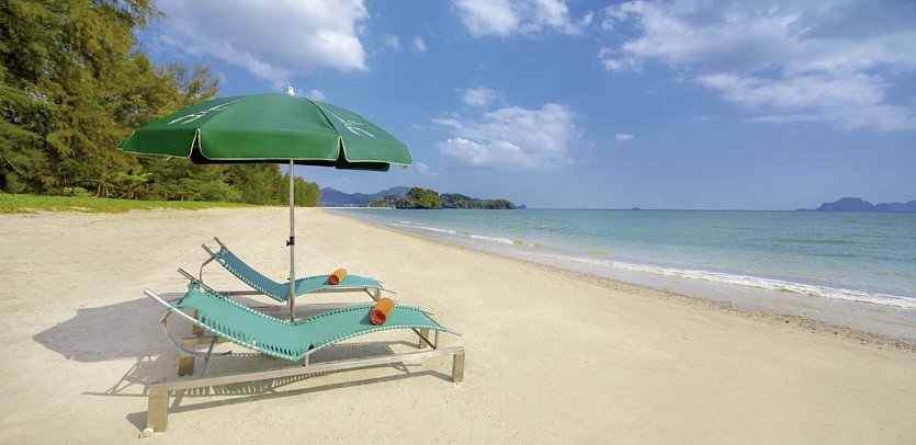 Chada Thai Village Resort