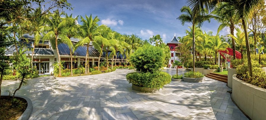 Chada Thai Village Resort